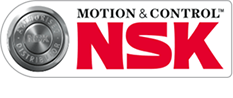 nsk vidalı mil