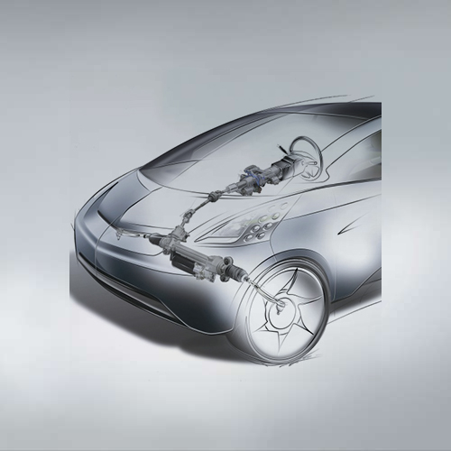 Direksiyon Sistemleri