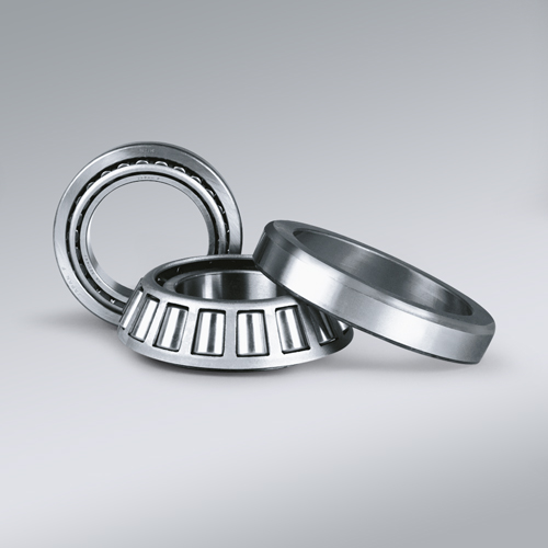 Konik Makaralı Rulmanlar