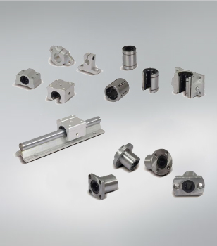 Lineer Rulman Taşıyıcı