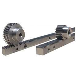 Kramiyer Dişli - Pinyonlar 
