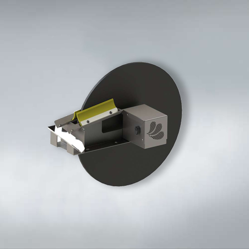 Yağ Ayrıştırıcı